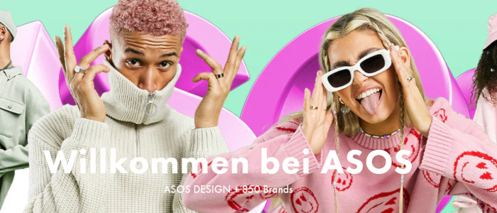 Asos Models