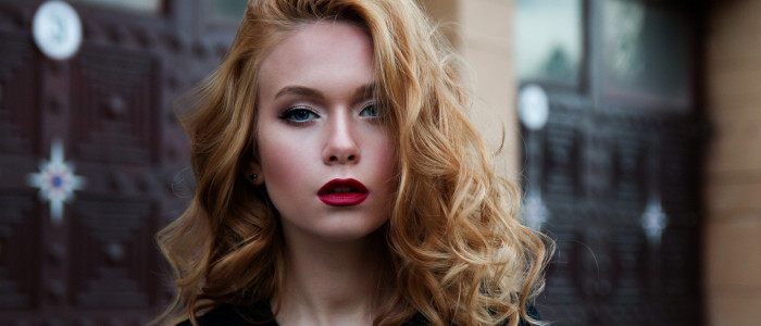 Makeup Model
