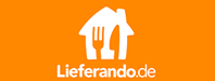 Lieferando Logo